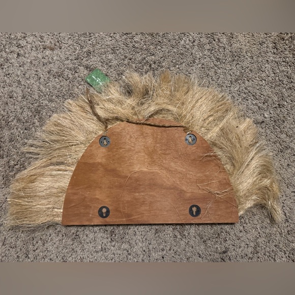 Joann place and time siesta rainbow boho wall decor - Picture 5 of 8